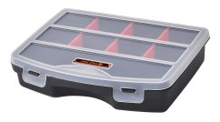 Organizér na drobný materiál 190 x 150 x 40 mm - TC320016