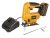 AKU přímočará pila, 20 V + 2 Ah baterie - HTP800125B