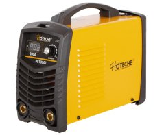Svářečka 200 A, 9 kVA - HTP813201