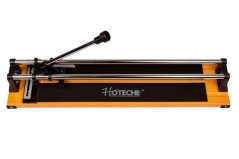 Řezačka na dlažbu a obklady 600 mm - HT423503