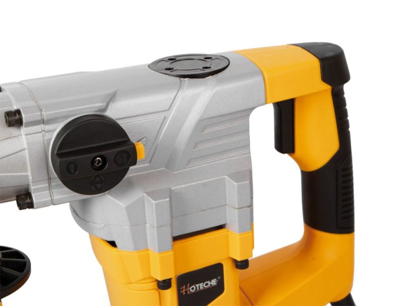 Vrtací kladivo SDS MAX, 1500 W - HTP800318