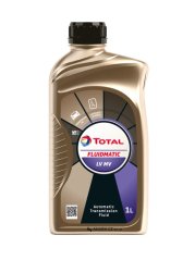 Převodový olej Total FLUIDMATIC LV MV