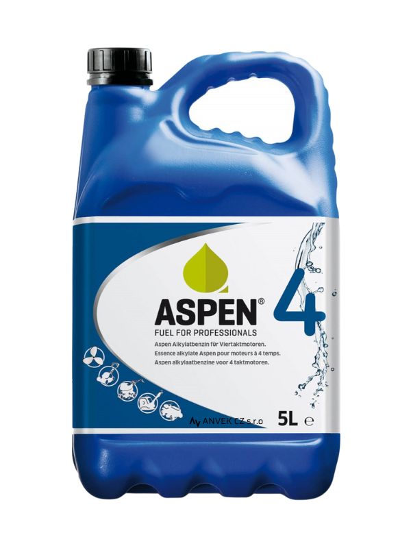 Aspen 4 Aspen 4