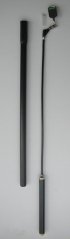 Flexi lampička + zrcátko - H3702
