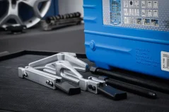 Sada vnějších a vnitřních stahováků, 2 a 3 ramenných, 13 ks - B7760