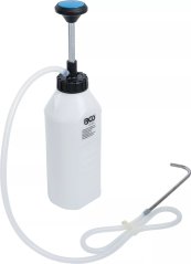 Přečerpávací pumpa, 1 l, BGS - B8356
