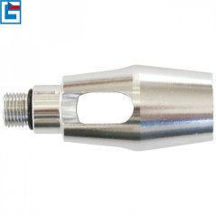 Ofukovací pistole s Venturi tryskou - GU02830