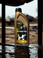Motorový olej 5W-30 EXTREME PSA CARLINE