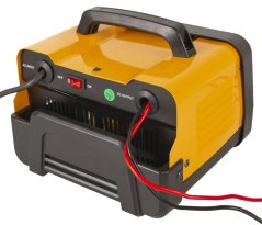 Nabíječka autobaterií 12/24 V - HTP817130
