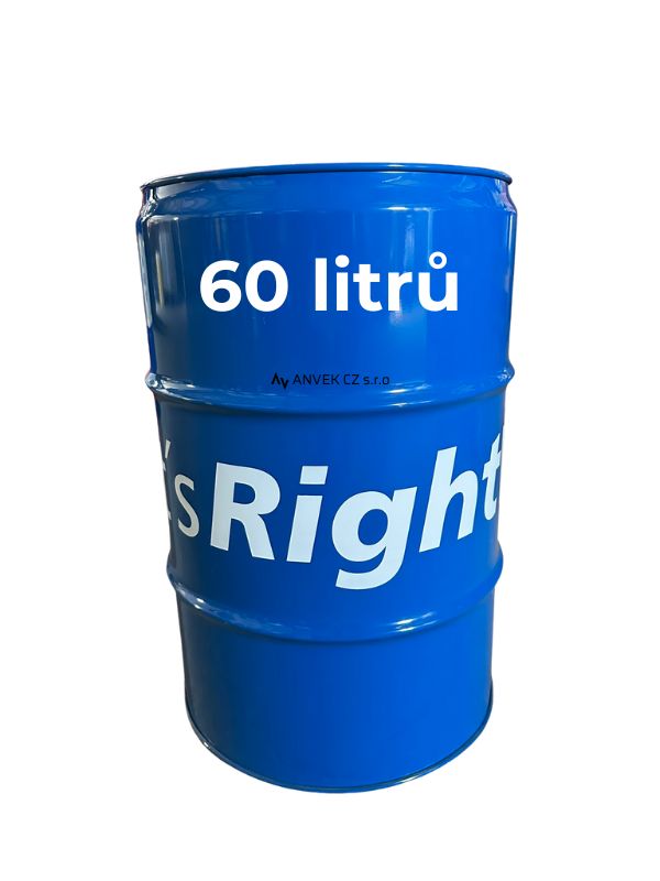 Řezný olej CUT 3M LUBLINE