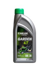 Motorový olej SAE 30 4T CARLINE GARDEN - 1 litr