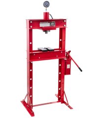 Hydraulický lis 30t, AHProfi - AH30001