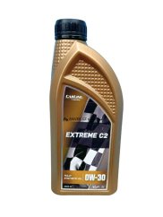 Motorový olej C2 0W-30 EXTREME CARLINE - 1 litr