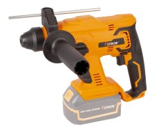 AKU vrtací kladivo, 20 V, SDS - HTP800124