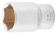 Nástrčná hlavice šestihranná, 1/2", 38 mm, prodloužená - B9846