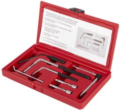 Sada na demontáž airbagů - Liata0452