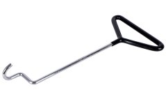 Přípravek pro montáž a demontáž gumových závěsů výfuku - Liatg6007