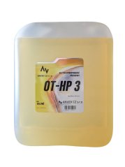 Hydraulický olej OTHP 3 ANVEK - 10l