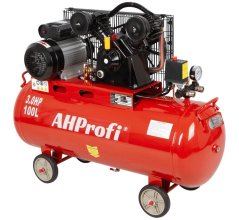 Vzduchový kompresor 100 l, 2,2 kW - AH30100