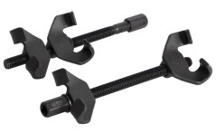 Stahovák vinutých pružin, 250 mm - LI2145A