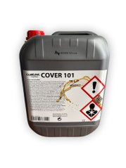 Multifunkční olej 100 GLIDE LUBLINE - 10 l