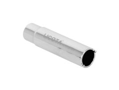 Nástrčný klíč na tenkou matici rámečku autorádia - Liatf5131