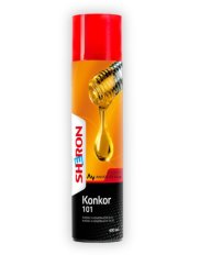 KONKOR 101 SHERON  - 400 ml