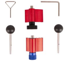 Aretační sada VAG 1.2 / 1.4 / 1.6 / 1.9 / 2.0 TDi PD - H2737