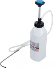 Přečerpávací pumpa, 1 l, BGS - B8356