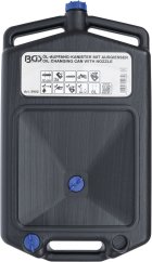 Kanystr na olej s výlevkou, 8 l - B9982