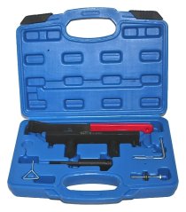 Aretace rozvodů motoru	VW, Audi, Seat a Škoda FSI 2.0L / TFSI - SBTFSI