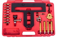 Přípravky na aretaci motoru pro BMW N42 / N46