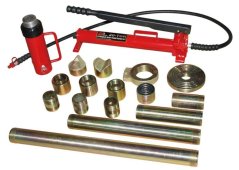 Hydraulická rozpínací souprava 20t - TRA0204-1