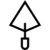 Zednická lžíce