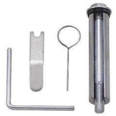 Aretační sada napínáku řemene VW / Audi 1,8T - H2781