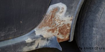 Jak ochránit podvozek před solí a kde hrozí největší riziko rezi?