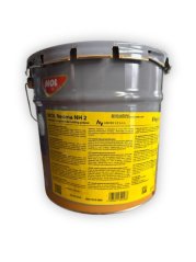 Plastické mazivo NH 2 NEOMA MOL - 8 kg