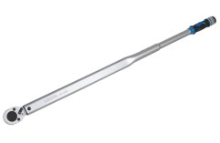 Momentový klíč 3/4" s certifikátem, 140-980 Nm - LIN6980