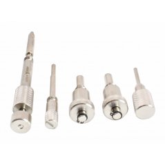 Aretace rozvodů motoru Peugeot, Citroen, Fiat, Iveco (diesel) - AF23JTD