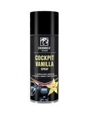 Čistič palubní desky DEBBEX - 400 ml
