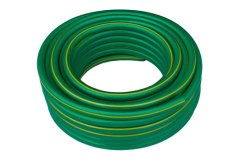 Zahradní hadice s koncovkami a rychlospojkou 1/2" - XBW20M