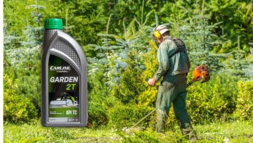 Jaký olej do křovinořezu? Správná volba pro dlouhou životnost motoru