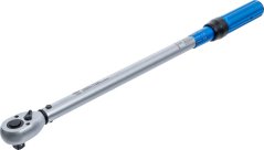 Momentový klíč 1/2" s certifikátem, 60 - 330 Nm - B2829
