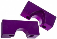 Přípravek na aretaci motoru ALFA ROMEO - H2747