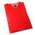 Desky na zakázky A4 XXL - červené - 454020140