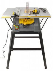 Stolní kotoučová pila 254 mm, 1500 W - HTP805212