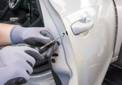 Nářadí na kliku dvěří 2598-1 - HA204144