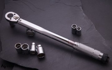 Jak vybrat momentový klíč?