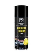 Čistič palubní desky DEBBEX - 400 ml