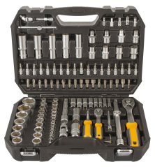 Gola sada 1/4", 1/2" - 110ks - HT203101